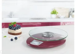 Keittiövaaka Soehnle Roma 5 kg