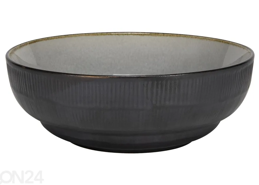 Keittolautanen Ø 17 cm, 6 kpl