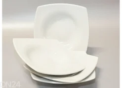 Keittolautaset Cancun 4 kpl