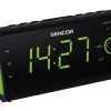 Kelloradio Sencor