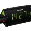 Kelloradio Sencor SRC330GN