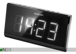 Kelloradio SRC340