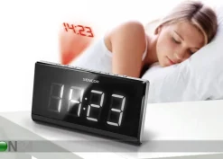 Kelloradio SRC340