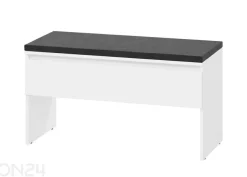 Kenkähylly / penkki Simply