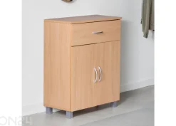 Kenkäkaappi