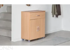 Kenkäkaappi