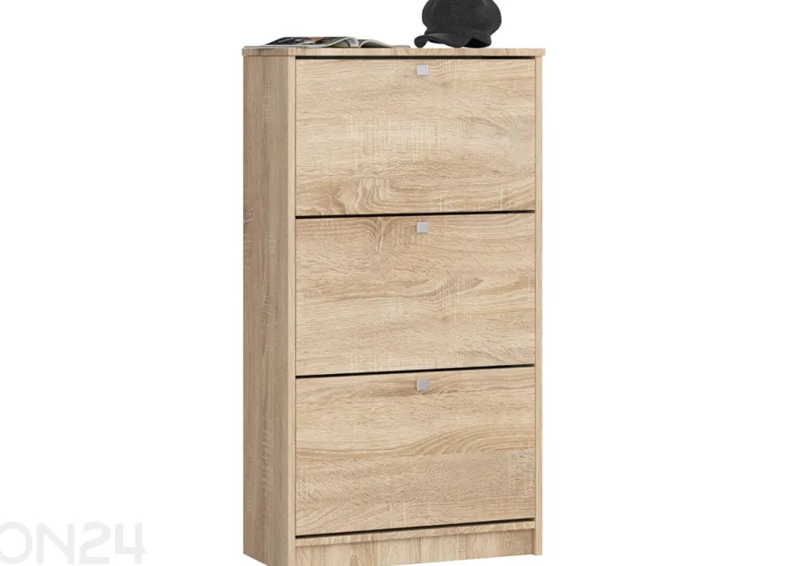 Kenkäkaappi