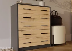 Kenkäkaappi Alex