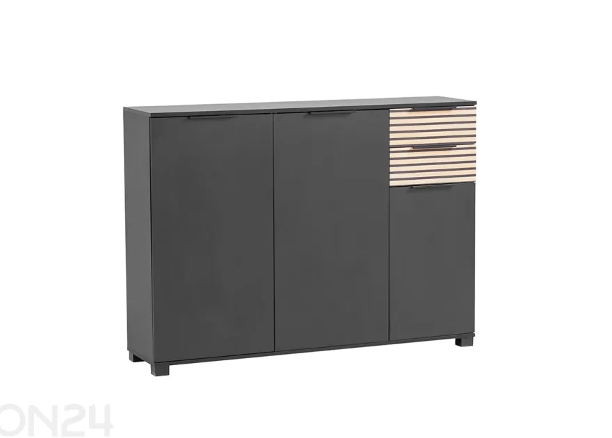 Kenkäkaappi Alexa