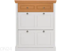 Kenkäkaappi Basilico 90 cm