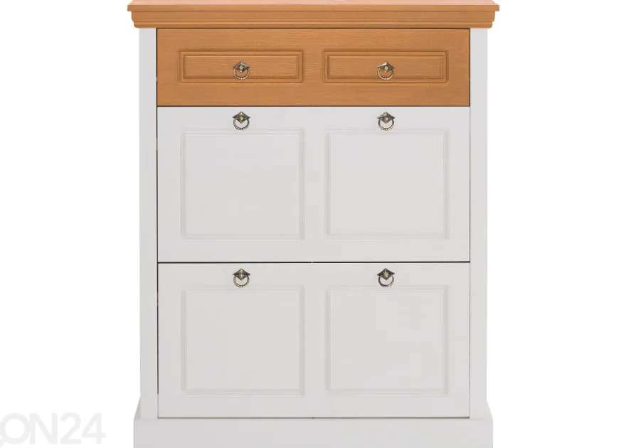 Kenkäkaappi Basilico 90 cm