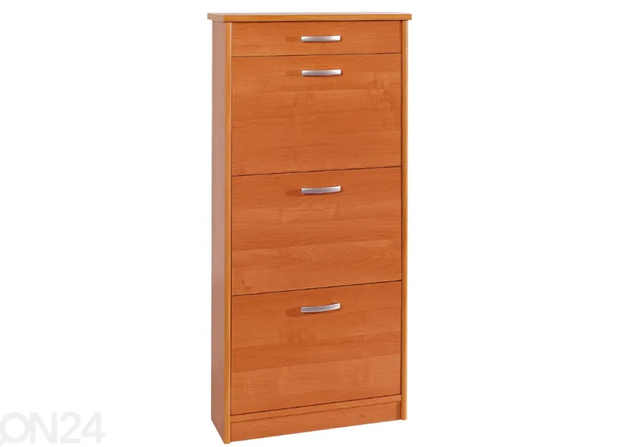 Kenkäkaappi 59 cm