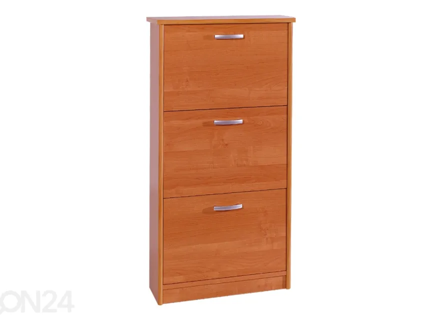 Kenkäkaappi 56 cm