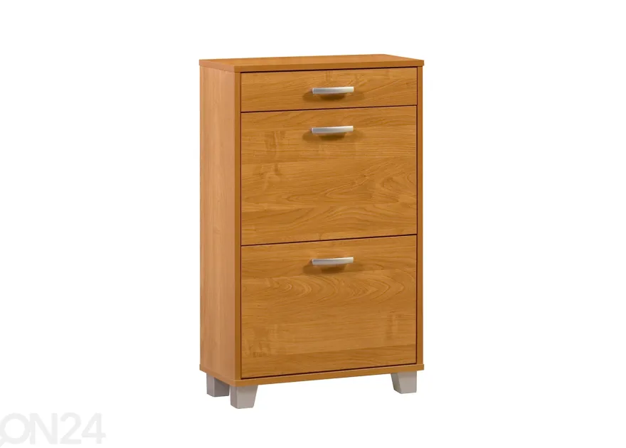 Kenkäkaappi 55 cm