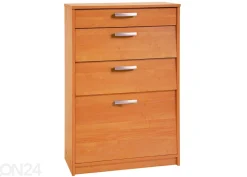 Kenkäkaappi 76 cm