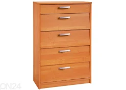 Kenkäkaappi 76 cm