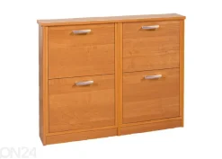 Kenkäkaappi 113 cm