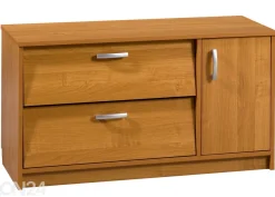 Kenkäkaappi 100 cm