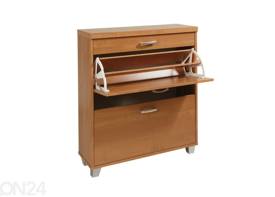 Kenkäkaappi 80 cm