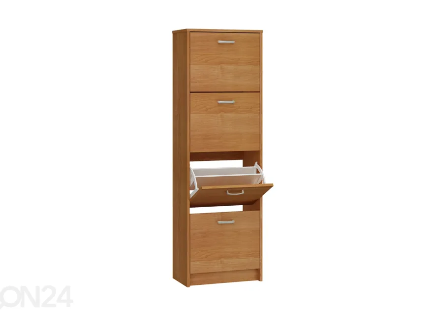 Kenkäkaappi 50 cm