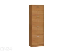 Kenkäkaappi 50 cm