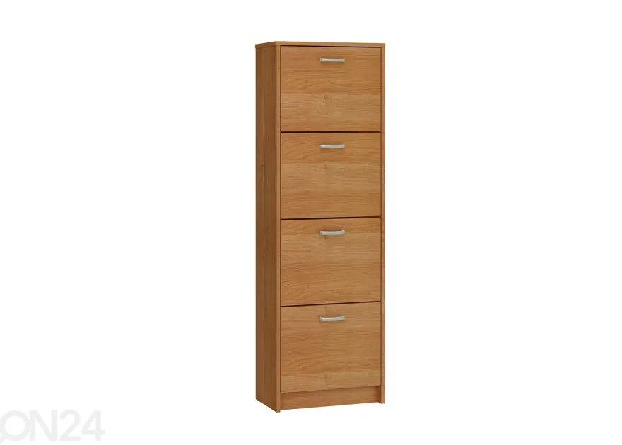 Kenkäkaappi 50 cm