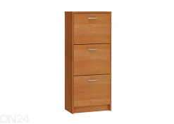Kenkäkaappi 50 cm