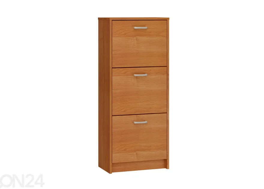 Kenkäkaappi 50 cm