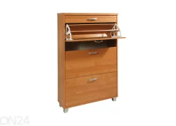 Kenkäkaappi 80 cm