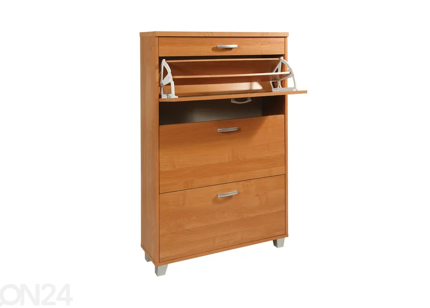 Kenkäkaappi 80 cm