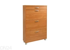 Kenkäkaappi 80 cm