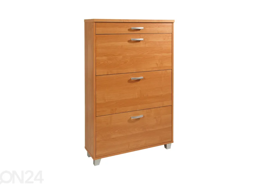 Kenkäkaappi 80 cm
