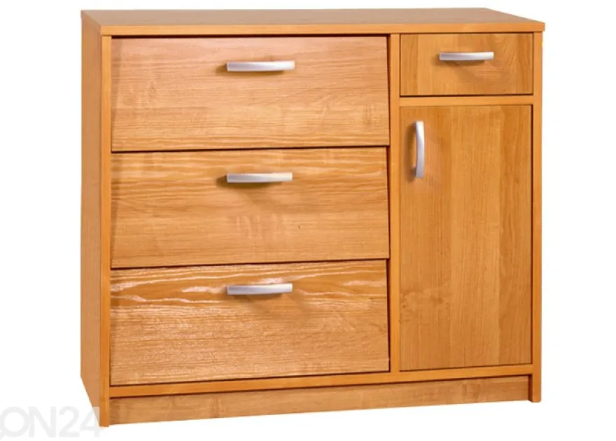 Kenkäkaappi 90 cm