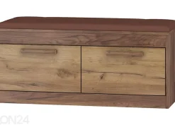 Kenkäkaappi Cobhy 100 cm