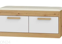 Kenkäkaappi Cobhy 100 cm