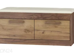 Kenkäkaappi Cobhy 100 cm