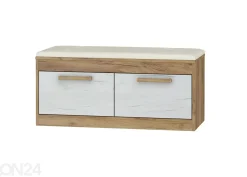 Kenkäkaappi Cobhy 100 cm