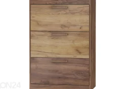 Kenkäkaappi Cobhy 80 cm