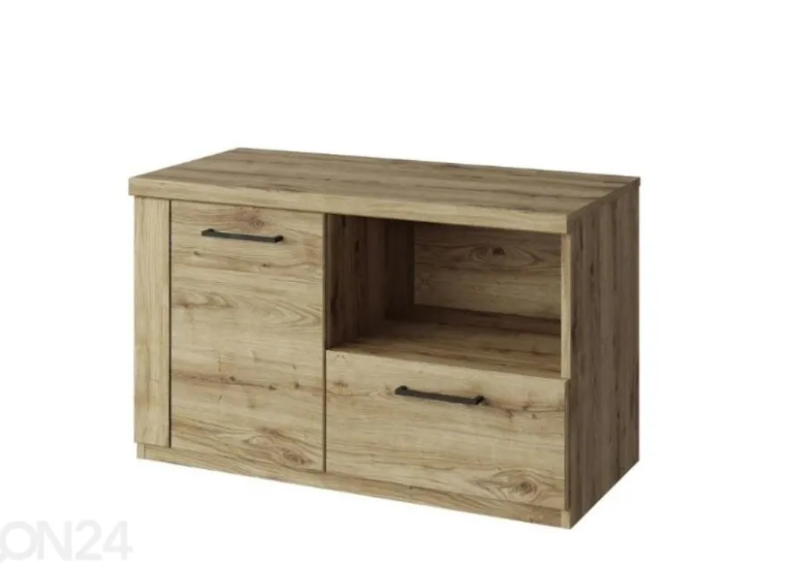 Kenkäkaappi Doorset