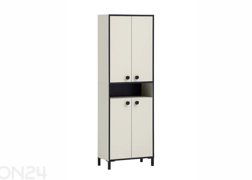 Kenkäkaappi Edda
