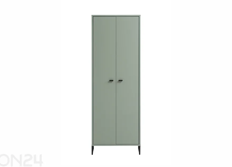 Kenkäkaappi Janne