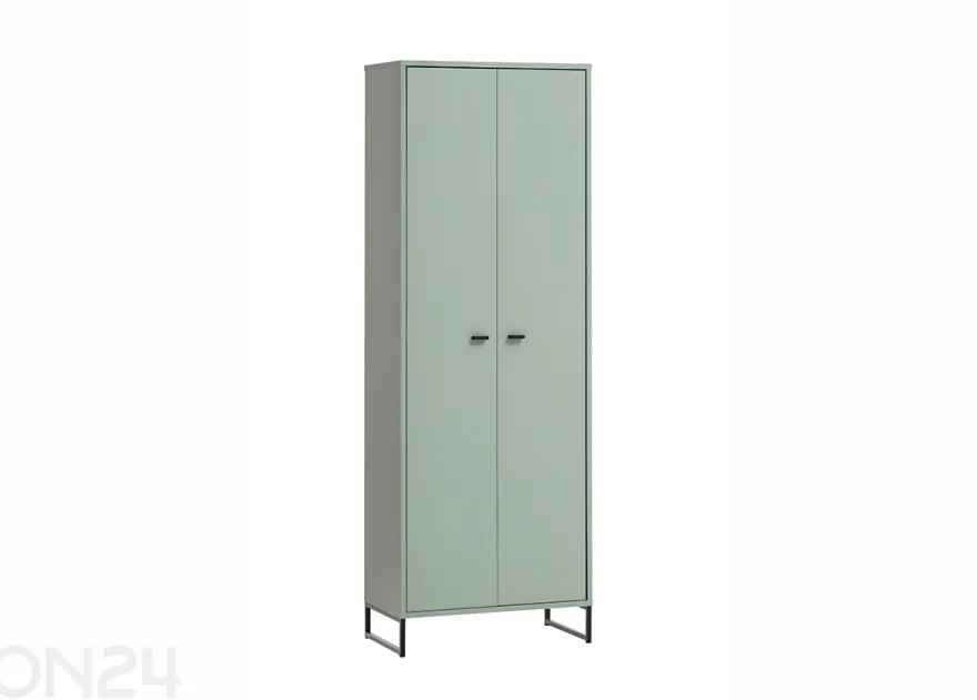 Kenkäkaappi Janne