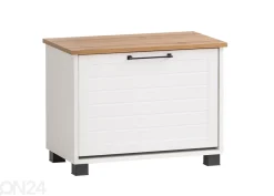 Kenkäkaappi Jelda 62 cm