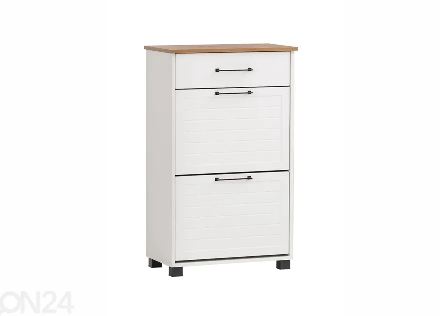 Kenkäkaappi Jelda 62 cm