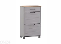 Kenkäkaappi Jelda 62 cm