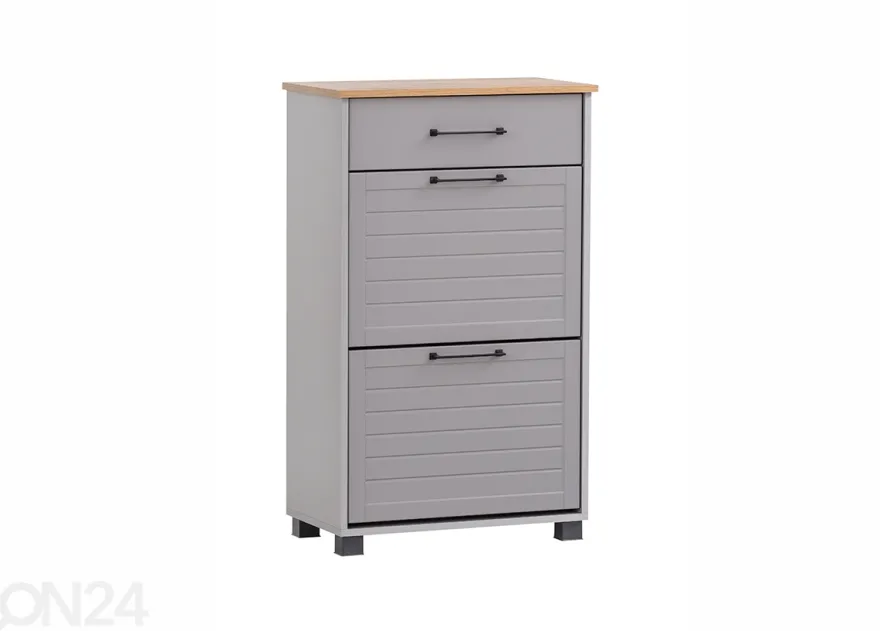 Kenkäkaappi Jelda 62 cm