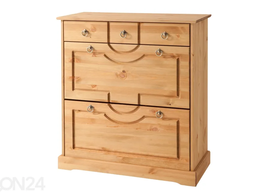 Kenkäkaappi Kler