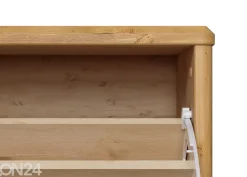 Kenkäkaappi Liva