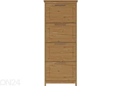 Kenkäkaappi Lucas 60 cm