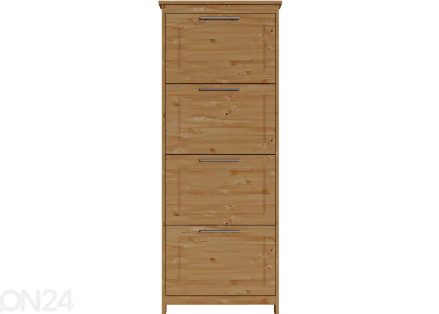 Kenkäkaappi Lucas 60 cm